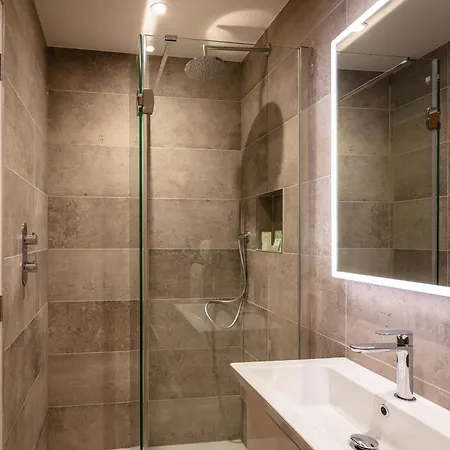 Tatil Evi Hawthorn Gardens