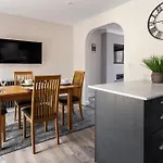 Hawthorn Gardens * Кендал