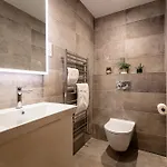 Дом отдыха Hawthorn Gardens