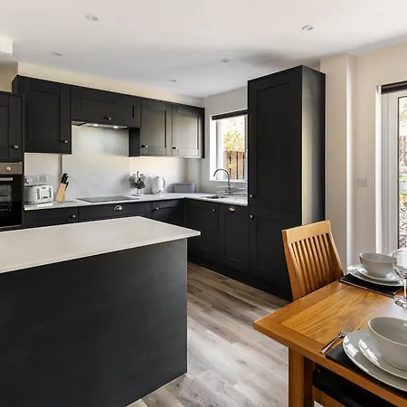 Hawthorn Gardens Feriehus Kendal