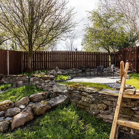 Hawthorn Gardens Дом отдыха *