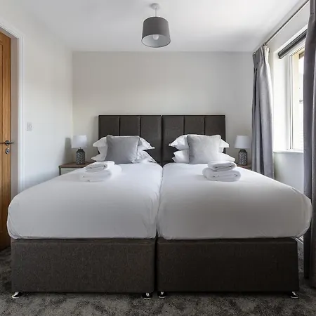 Hawthorn Gardens Kendal